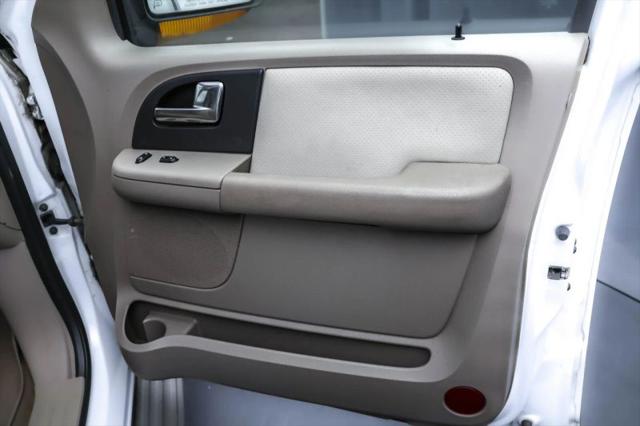2004 Ford Expedition Eddie Bauer