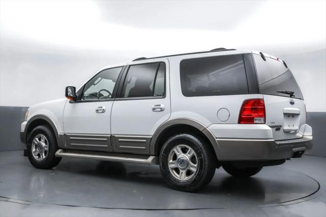 2004 Ford Expedition Eddie Bauer