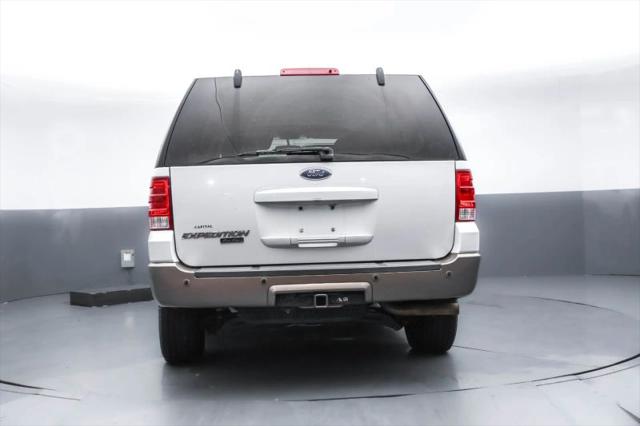 2004 Ford Expedition Eddie Bauer