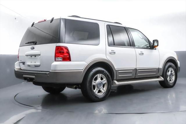 2004 Ford Expedition Eddie Bauer