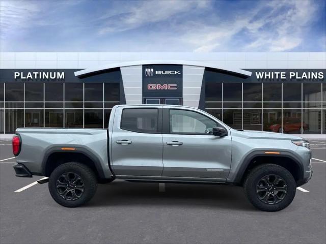 2025 GMC Canyon 2WD Elevation