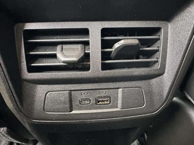 2025 GMC Canyon 2WD Elevation