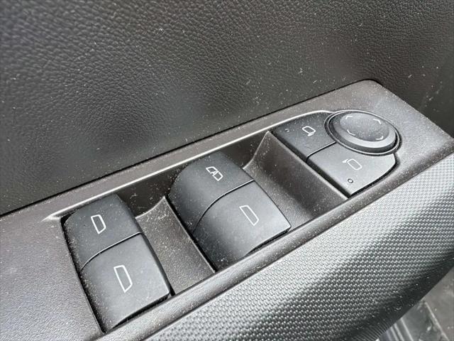 2025 GMC Canyon 2WD Elevation