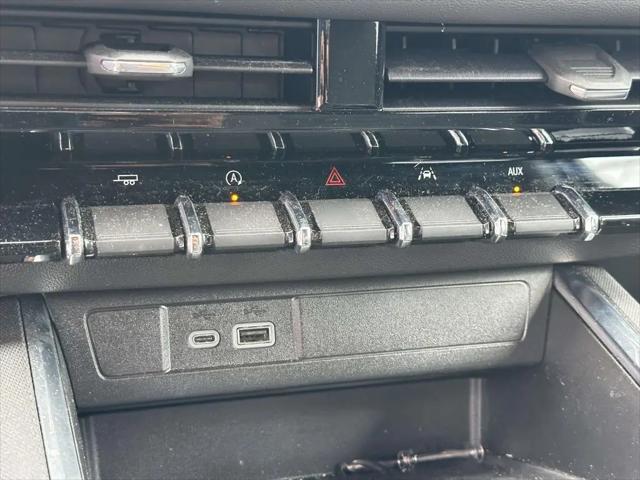 2025 GMC Canyon 2WD Elevation