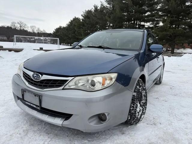 2009 Subaru Impreza Outback for sale in Burlington, MA