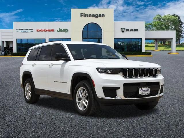 2026 Jeep Grand Cherokee L Altitude 4x4 for sale in Rosenberg, TX