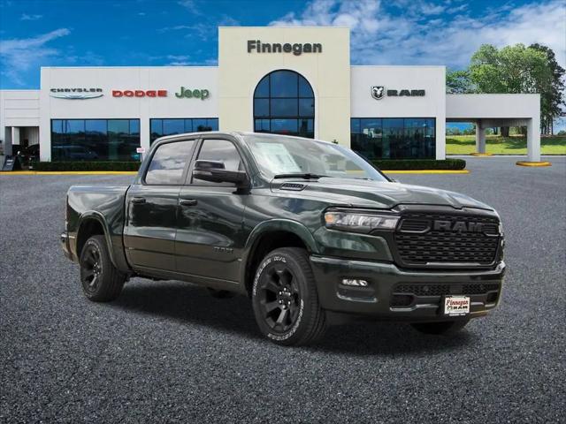 2026 Ram 1500 Lone Star Crew Cab 4x2 5'7" Box for sale in Rosenberg, TX