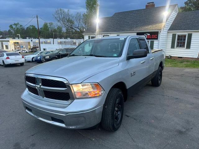 2013 Ram 1500 SLT for sale in Gastonia, NC