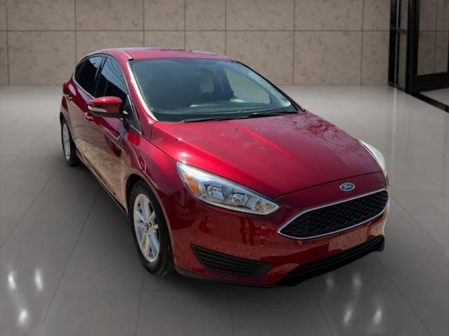 2015 Ford Focus SE for sale in Martinsville, VA