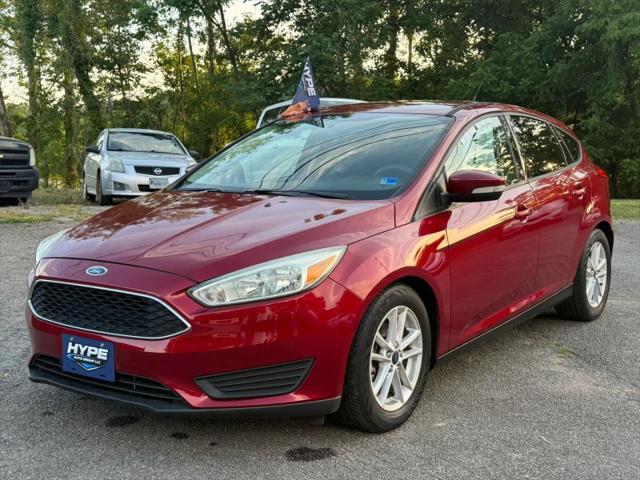 2015 Ford Focus SE for sale in Martinsville, VA