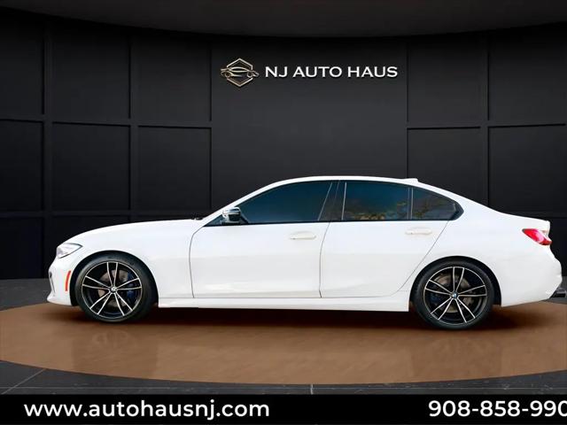 2021 BMW M340i M340i