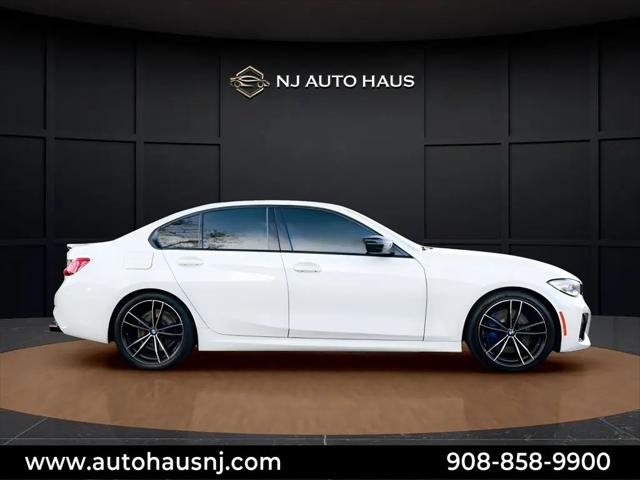 2021 BMW M340i M340i