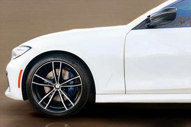 2021 BMW M340i M340i
