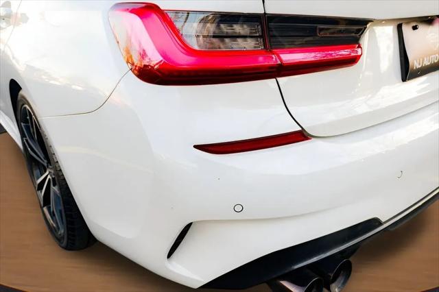 2021 BMW M340i M340i