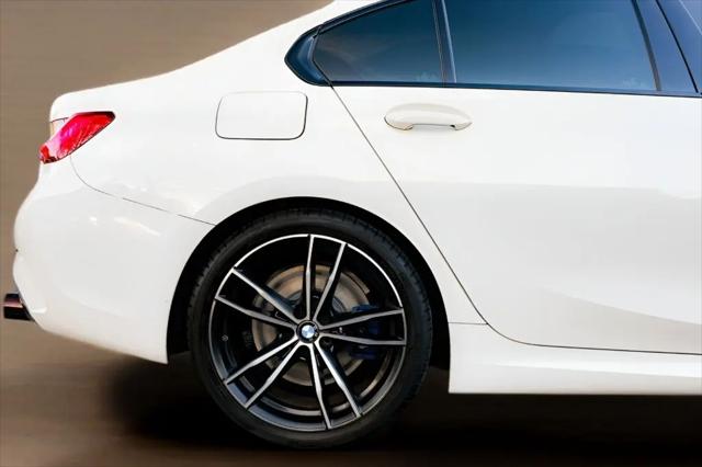 2021 BMW M340i M340i