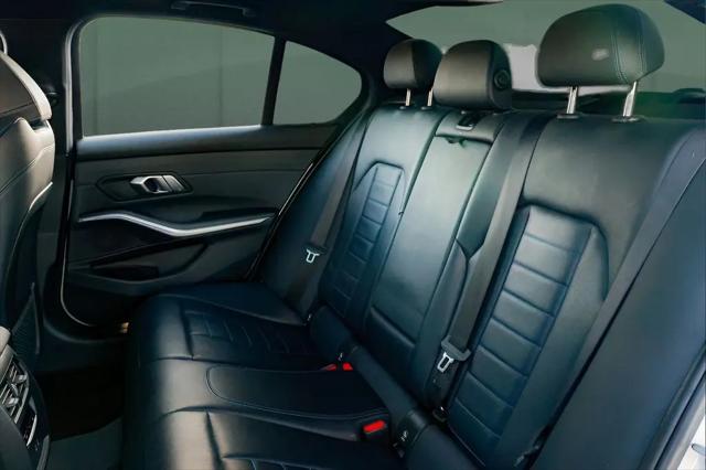 2021 BMW M340i M340i