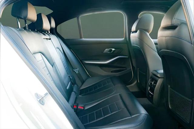 2021 BMW M340i M340i