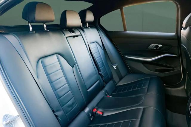 2021 BMW M340i M340i