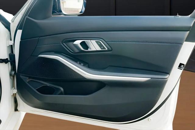 2021 BMW M340i M340i