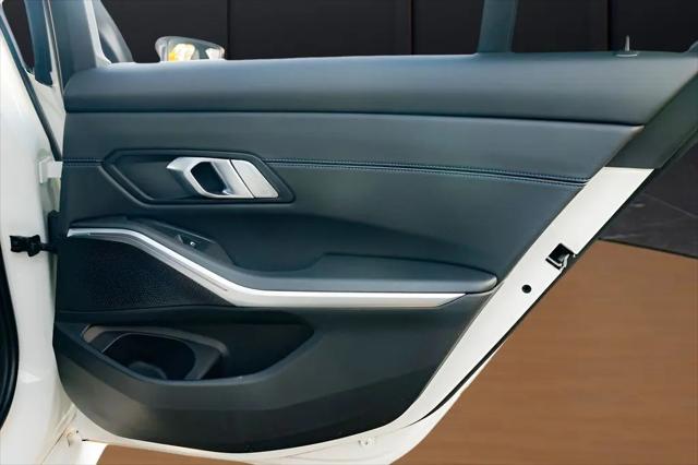 2021 BMW M340i M340i