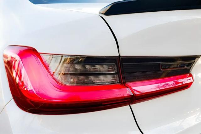 2021 BMW M340i M340i