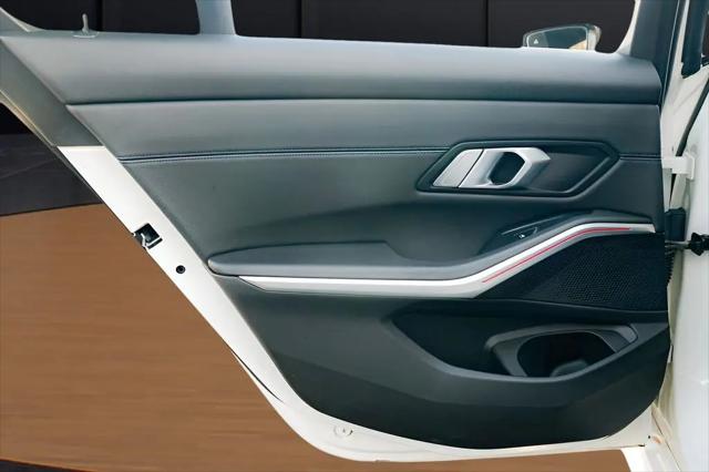 2021 BMW M340i M340i