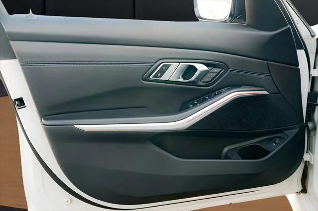 2021 BMW M340i M340i