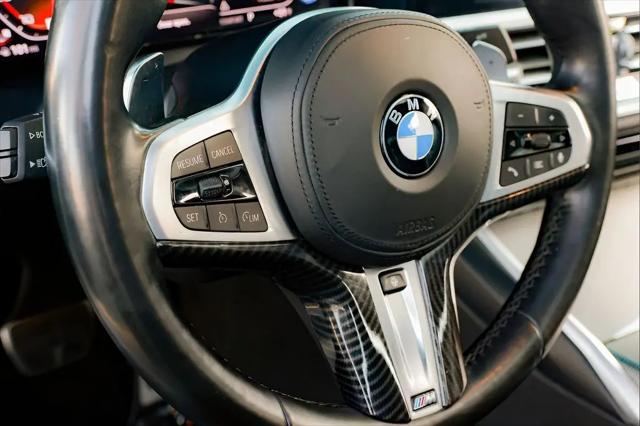 2021 BMW M340i M340i