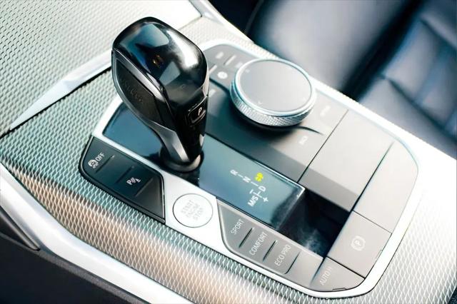 2021 BMW M340i M340i