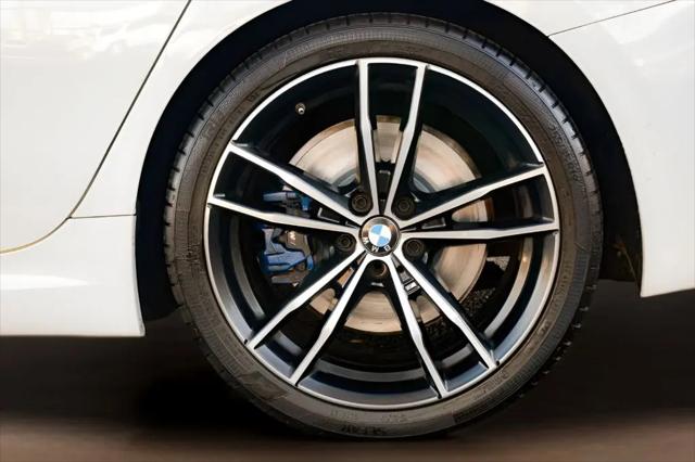 2021 BMW M340i M340i