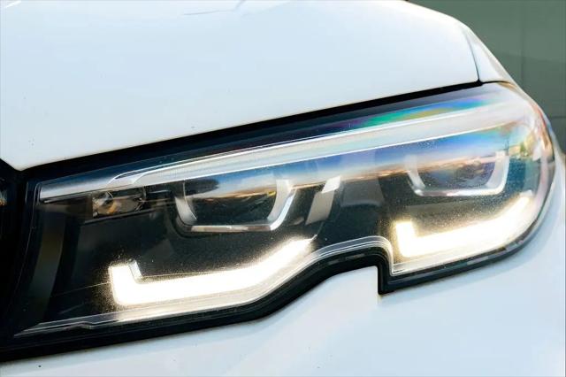 2021 BMW M340i M340i