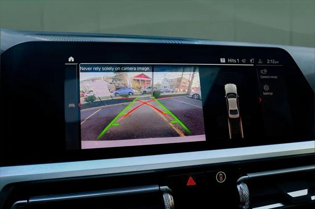 2021 BMW M340i M340i