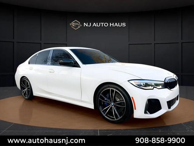 2021 BMW M340i M340i for sale in Elizabeth, NJ