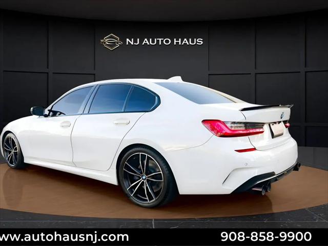 2021 BMW M340i M340i