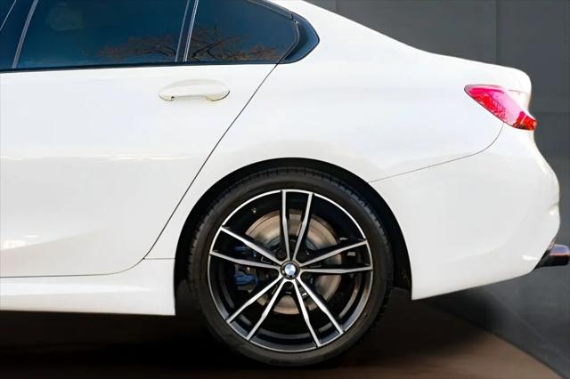 2021 BMW M340i M340i