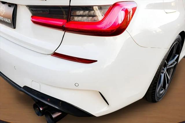2021 BMW M340i M340i