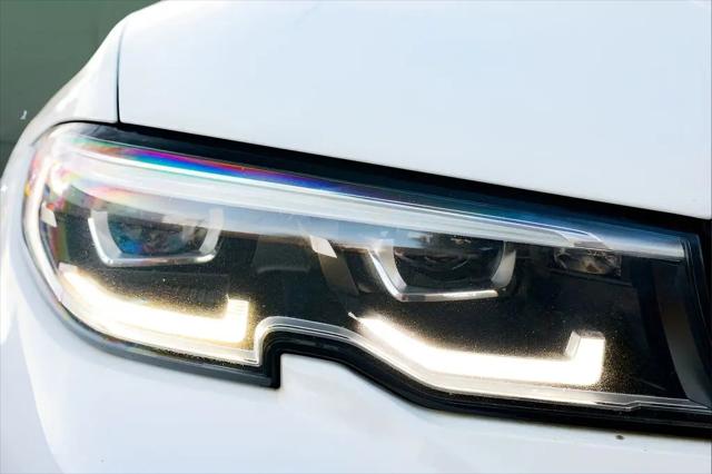 2021 BMW M340i M340i