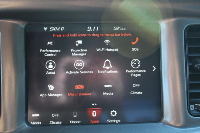 2021 Dodge Charger GT RWD