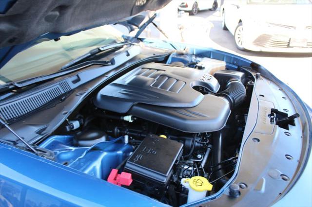 2021 Dodge Charger GT RWD