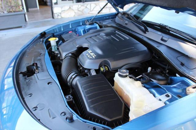 2021 Dodge Charger GT RWD
