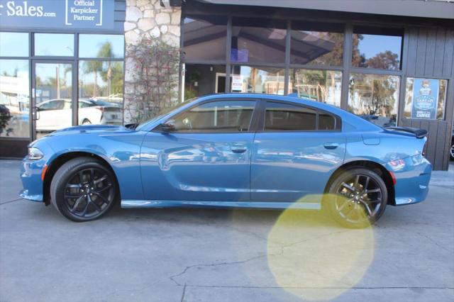 2021 Dodge Charger GT RWD