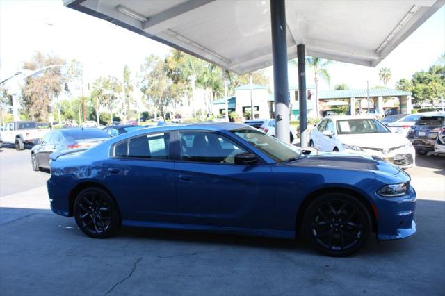 2021 Dodge Charger GT RWD