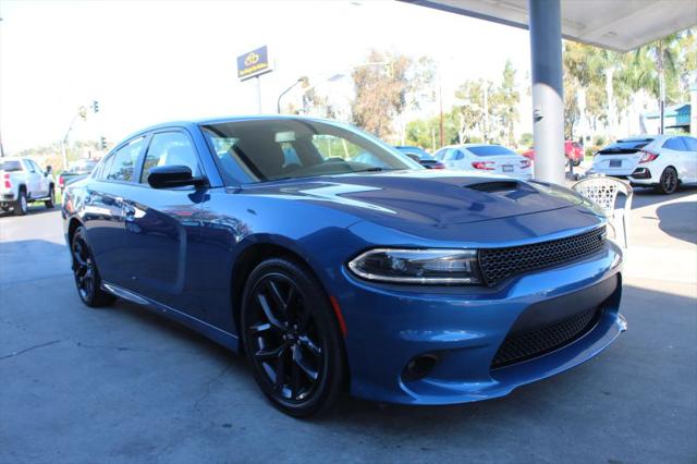 2021 Dodge Charger GT RWD