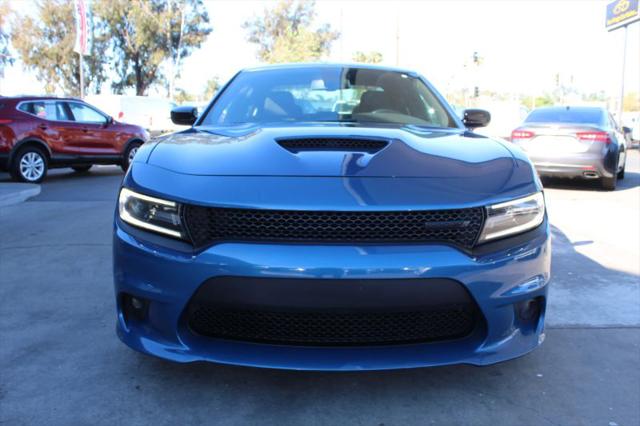 2021 Dodge Charger GT RWD