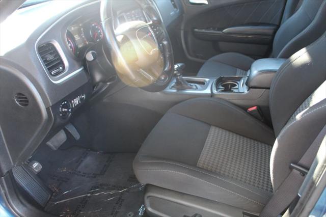 2021 Dodge Charger GT RWD