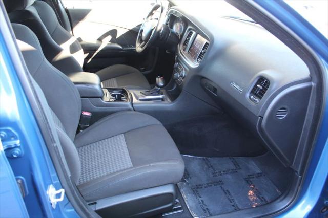 2021 Dodge Charger GT RWD