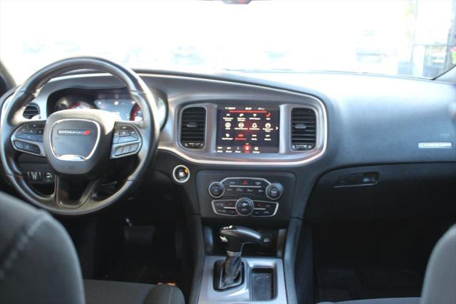 2021 Dodge Charger GT RWD