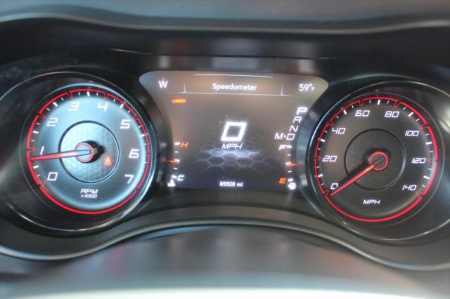2021 Dodge Charger GT RWD