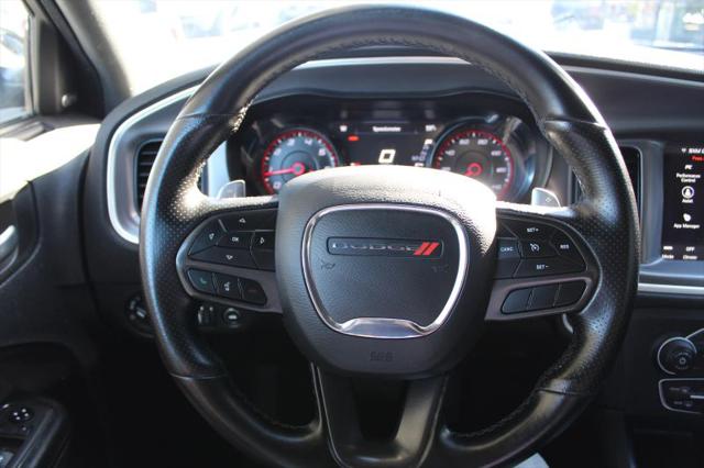2021 Dodge Charger GT RWD