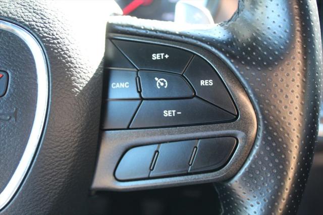 2021 Dodge Charger GT RWD